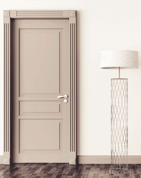 Doors, Windows, Ventilators