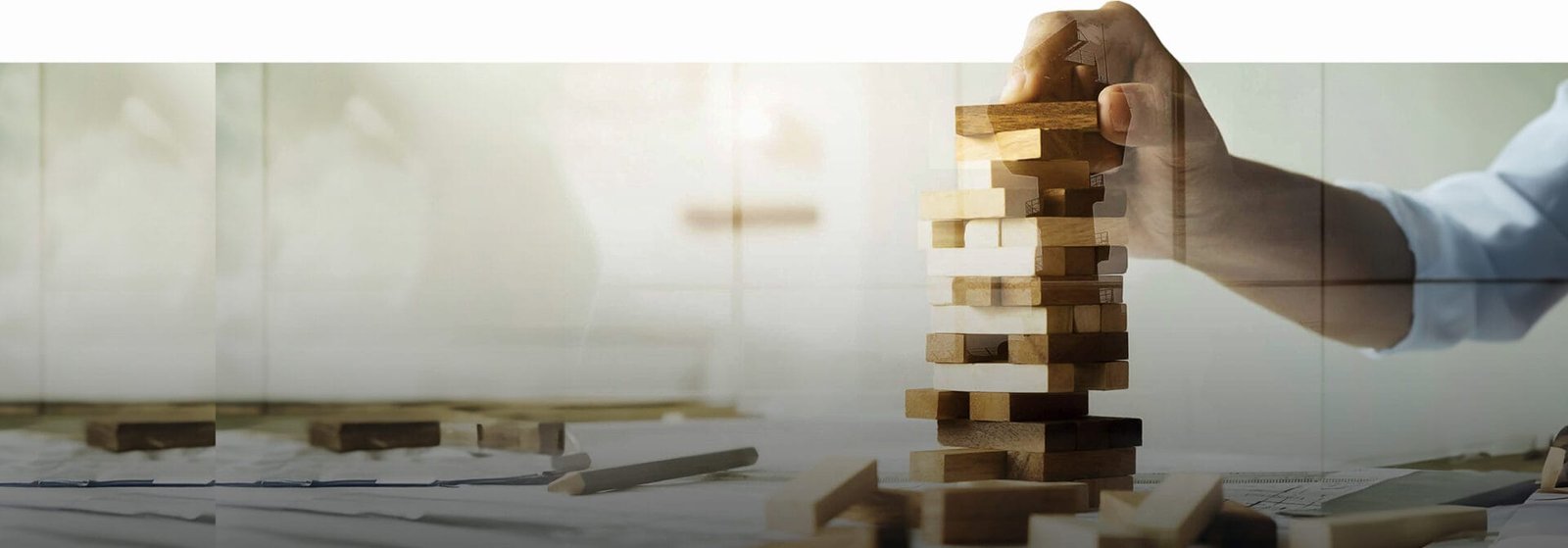 Joint Ventures Builder in chennai