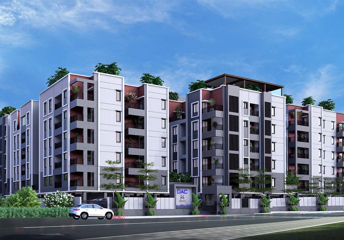 Apartments near Tambaram