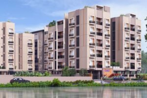 apartments in Sholinganallur