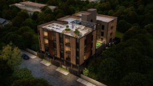 apartments in Sholinganallur