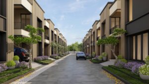 Street view apartments for sale in Tambaram