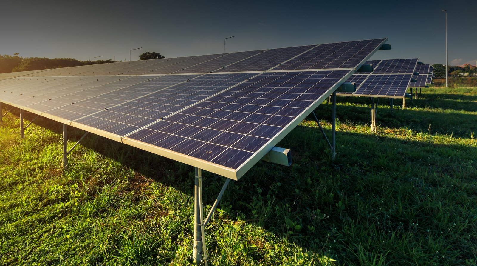 Nature-Powered Common Areas