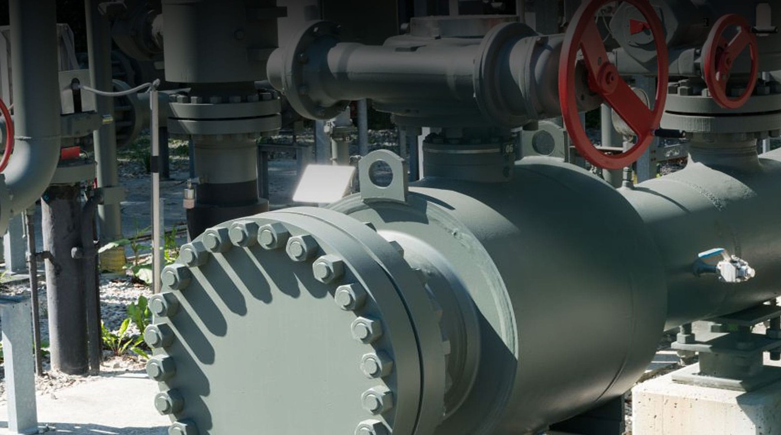 Sewage Treatment Plant