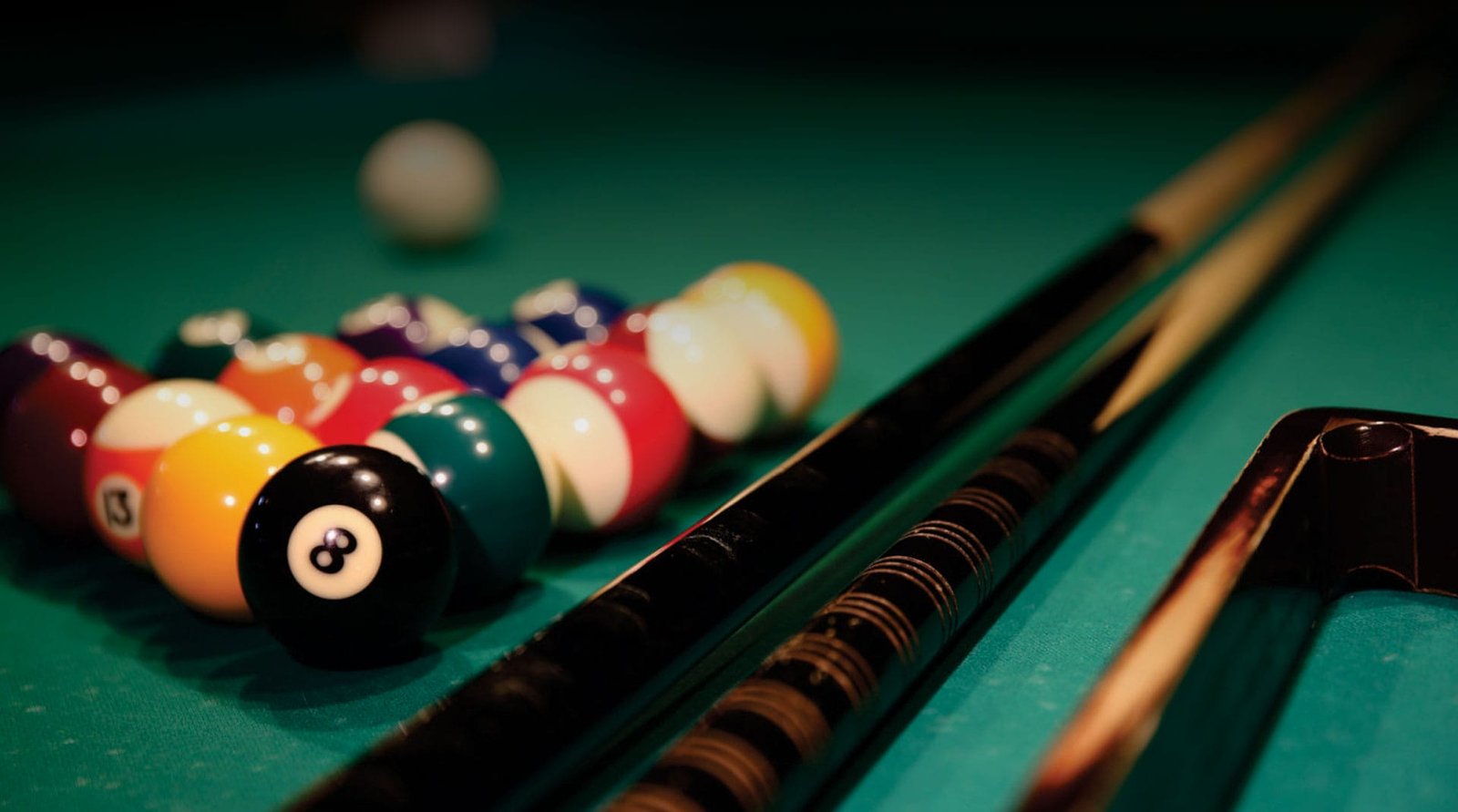 Billiards