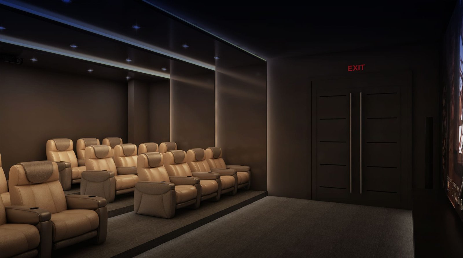 Home Theatre