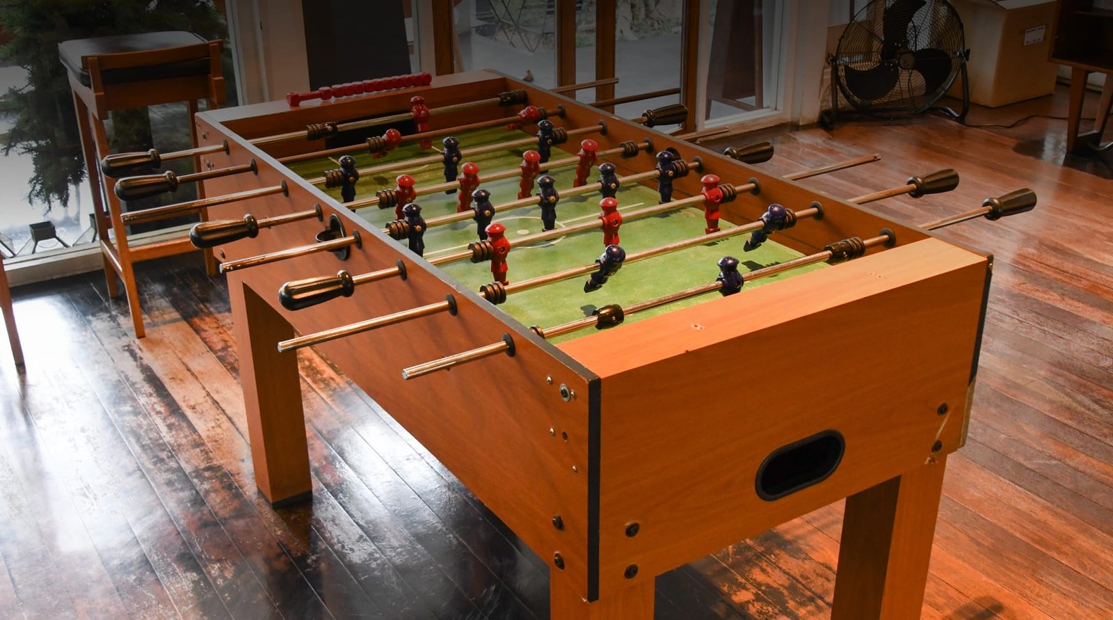 Foosball
