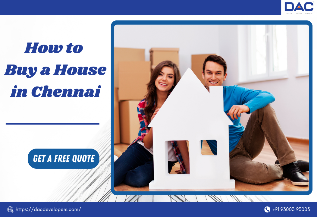 How to Buy a House in Chennai