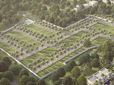 DAC Nakshathra Avenue