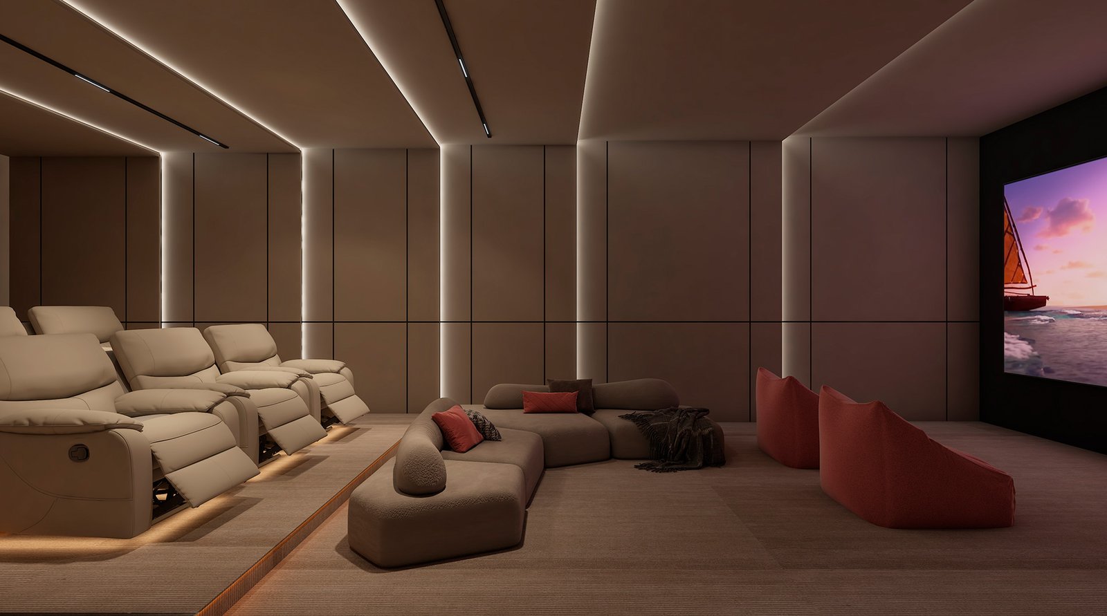 Home Theatre