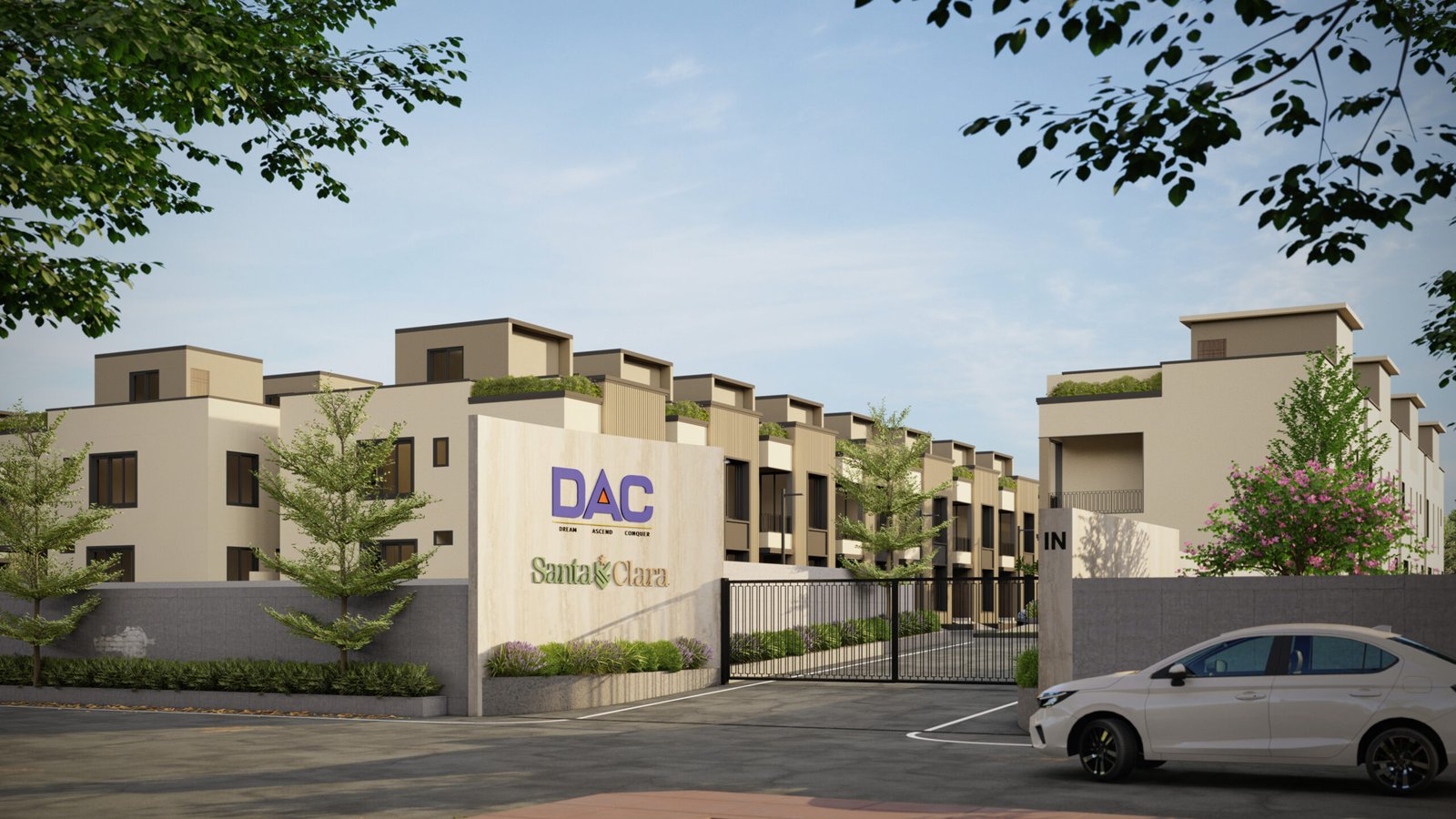 Apartments near Tambaram