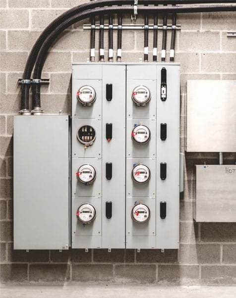 Electrical Fixtures/Fittings