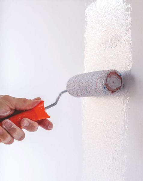 Painting Finishes