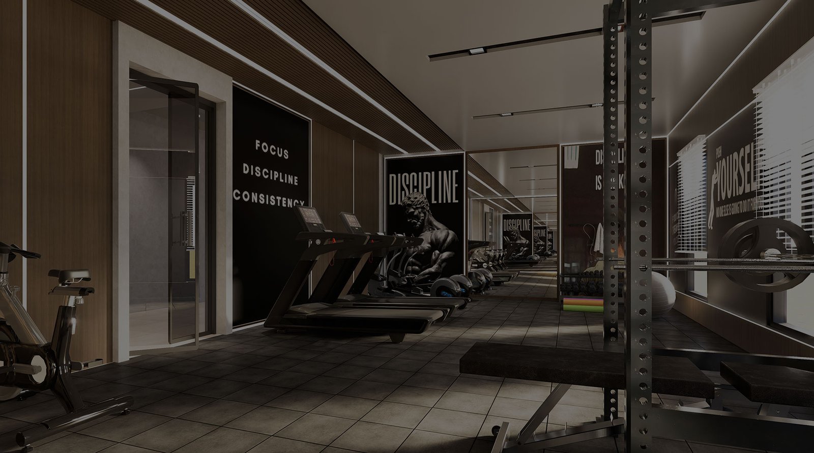 GYM