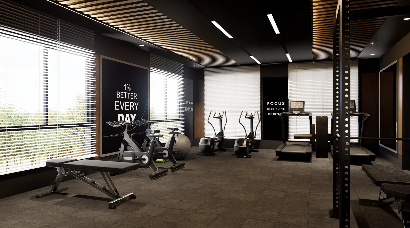 Gymnasium