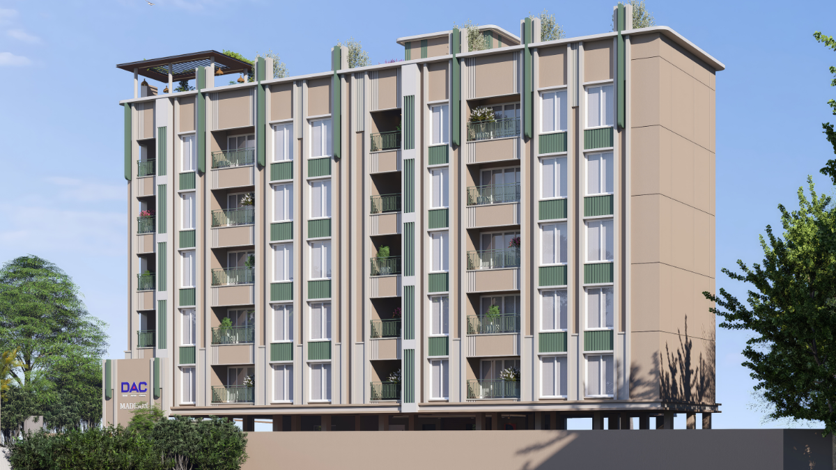 apartments for sale in Tambaram