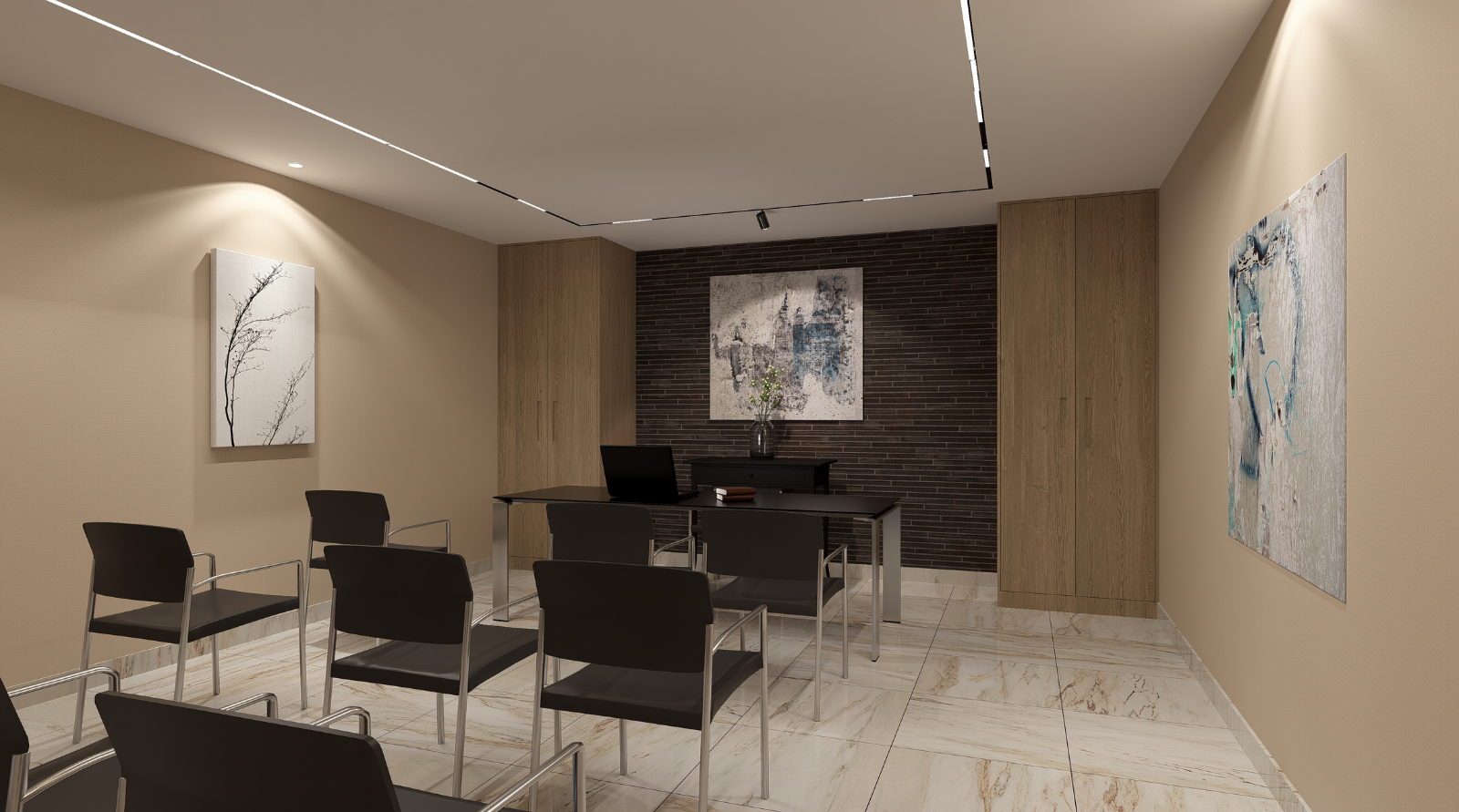 association room